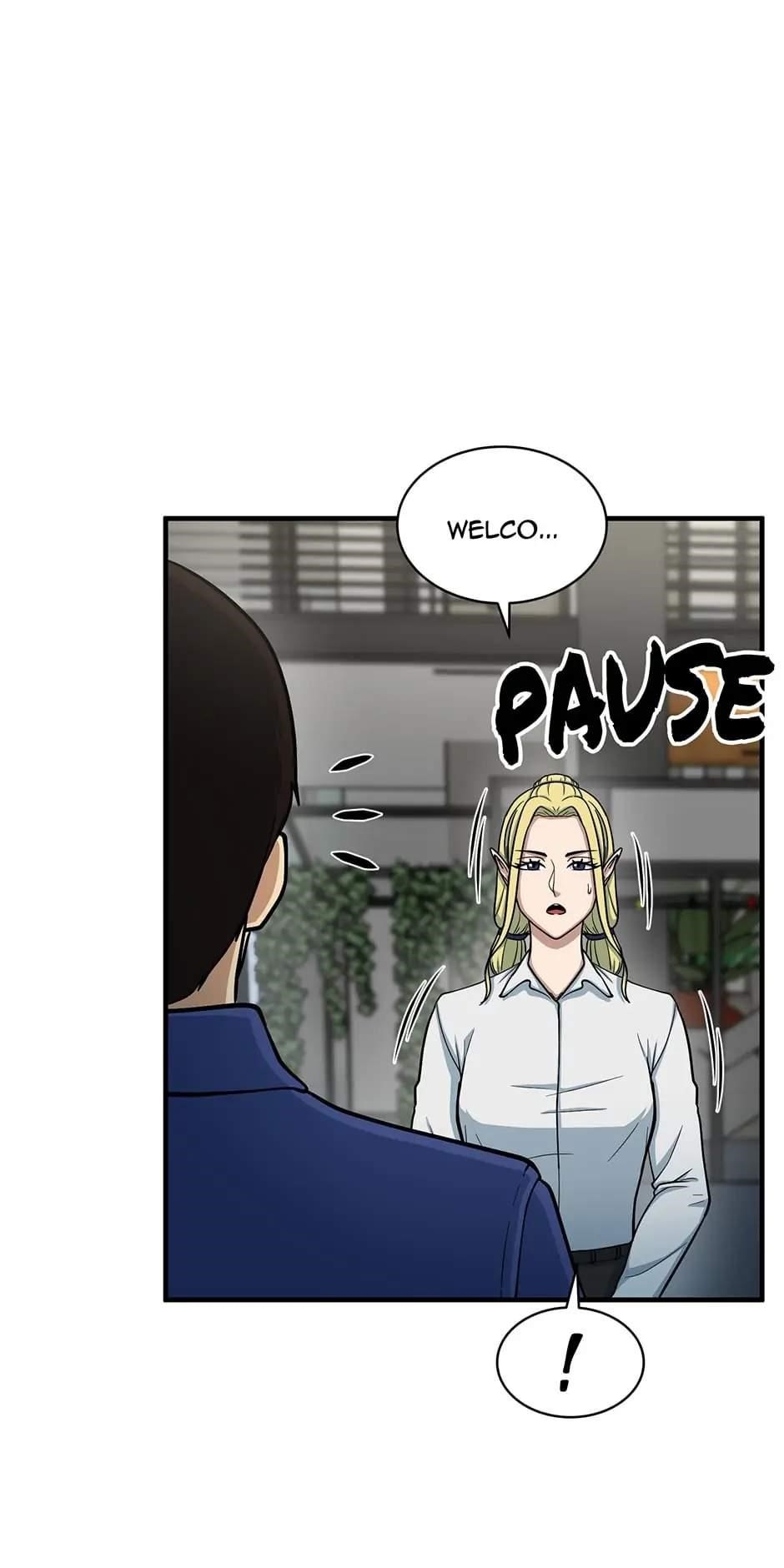 Dungeon House Chapter 68 - Page 48