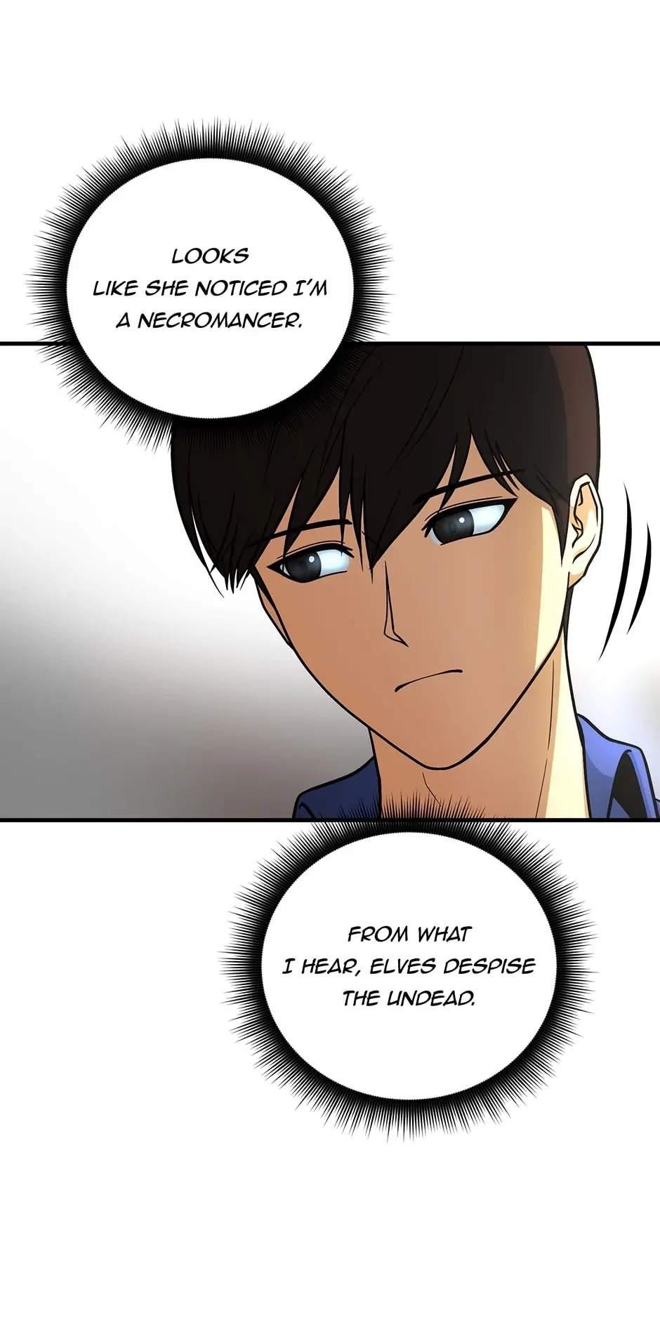 Dungeon House Chapter 68 - Page 49