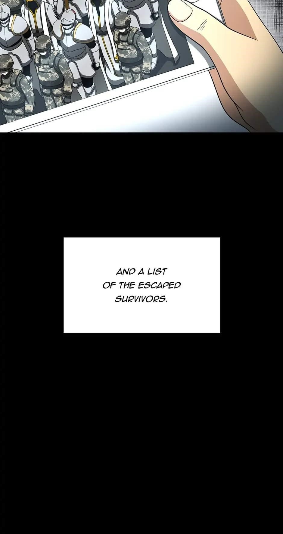 Dungeon House Chapter 68 - Page 5