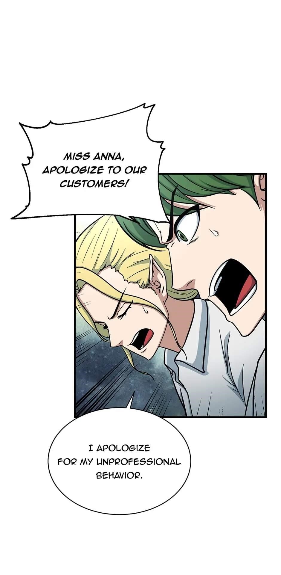 Dungeon House Chapter 68 - Page 51