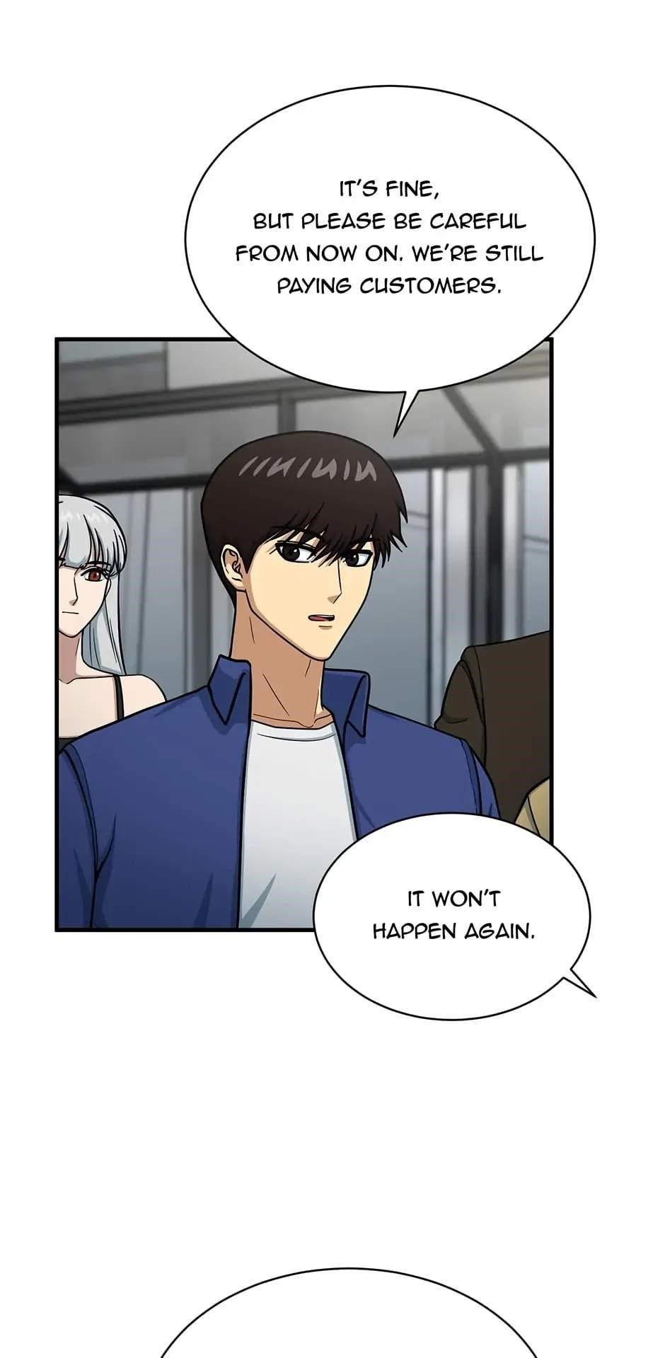 Dungeon House Chapter 68 - Page 52