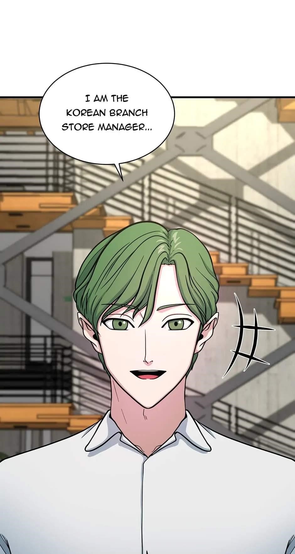 Dungeon House Chapter 68 - Page 54