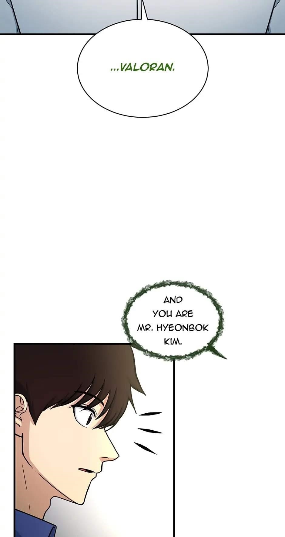 Dungeon House Chapter 68 - Page 55