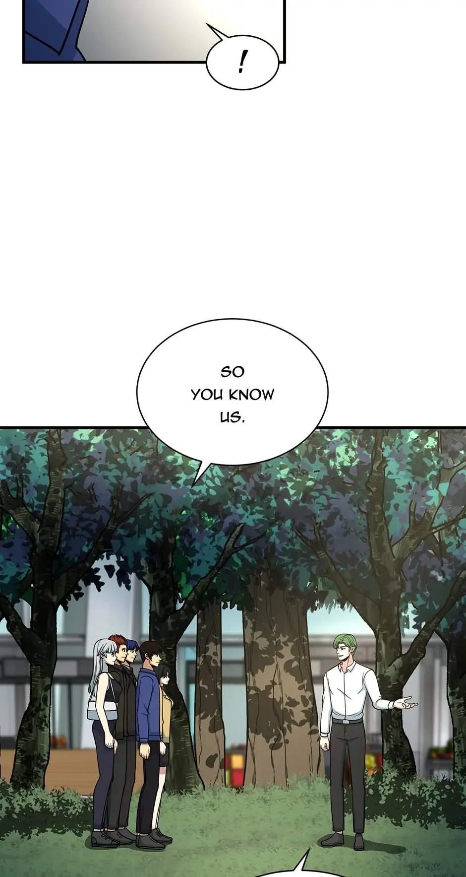 Dungeon House Chapter 68 - Page 56