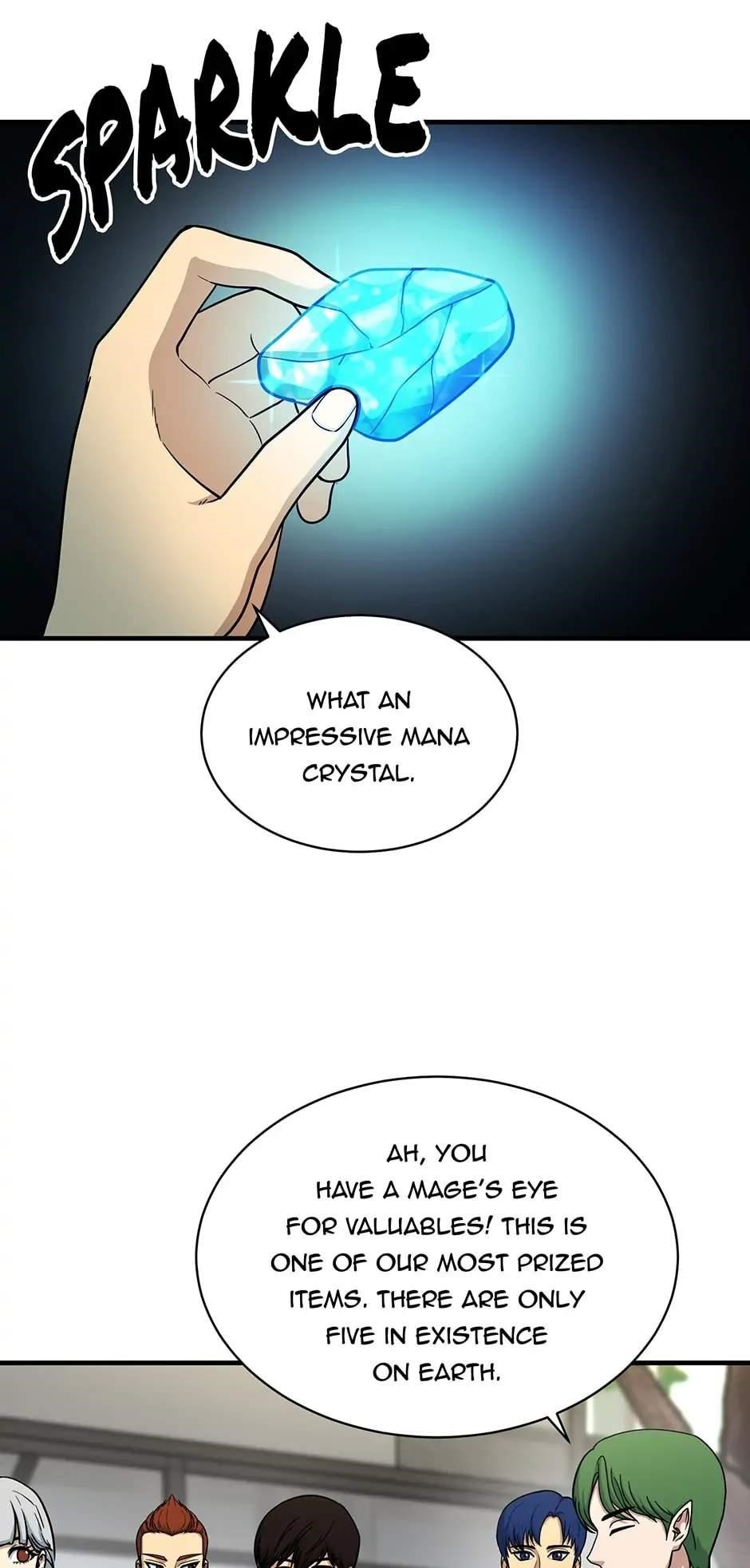 Dungeon House Chapter 68 - Page 59