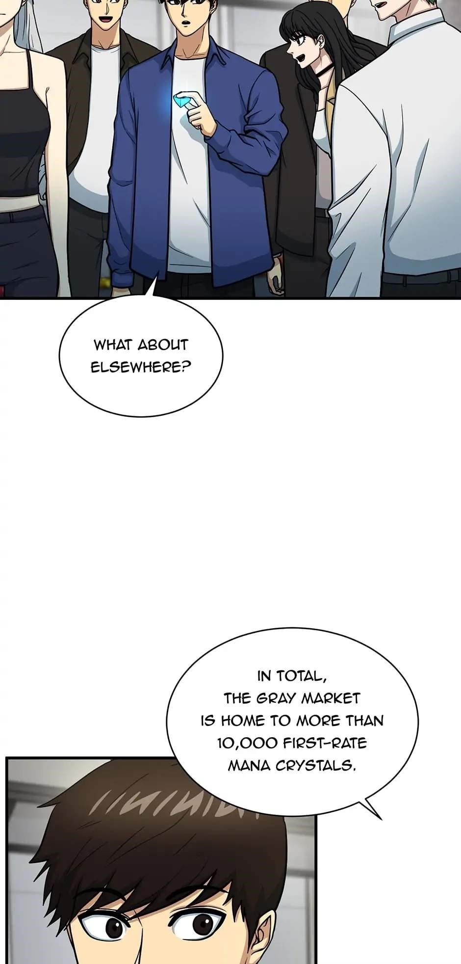 Dungeon House Chapter 68 - Page 60