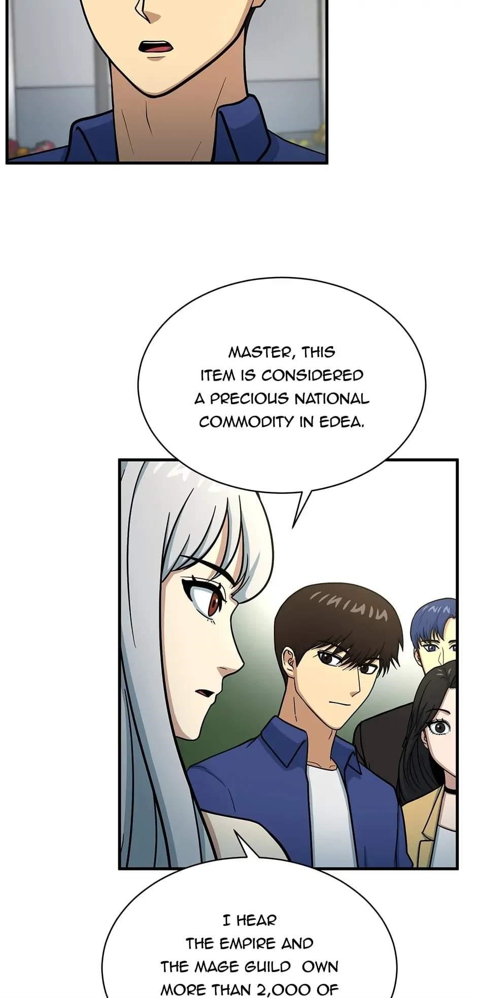 Dungeon House Chapter 68 - Page 61