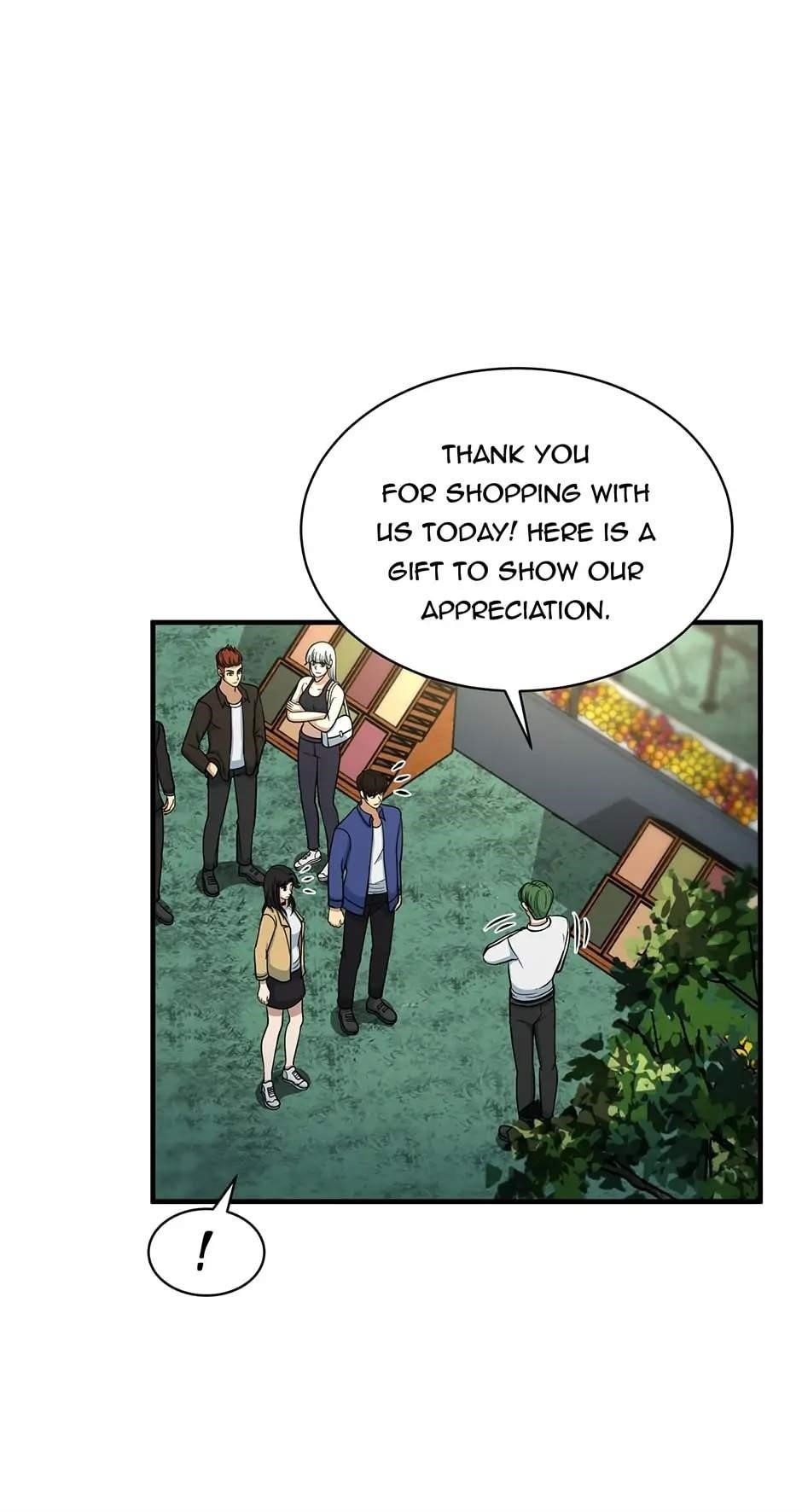 Dungeon House Chapter 68 - Page 68