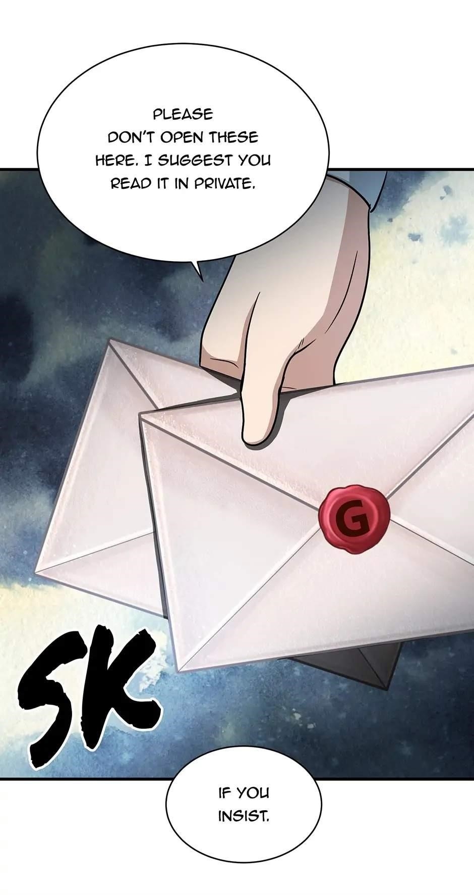 Dungeon House Chapter 68 - Page 69