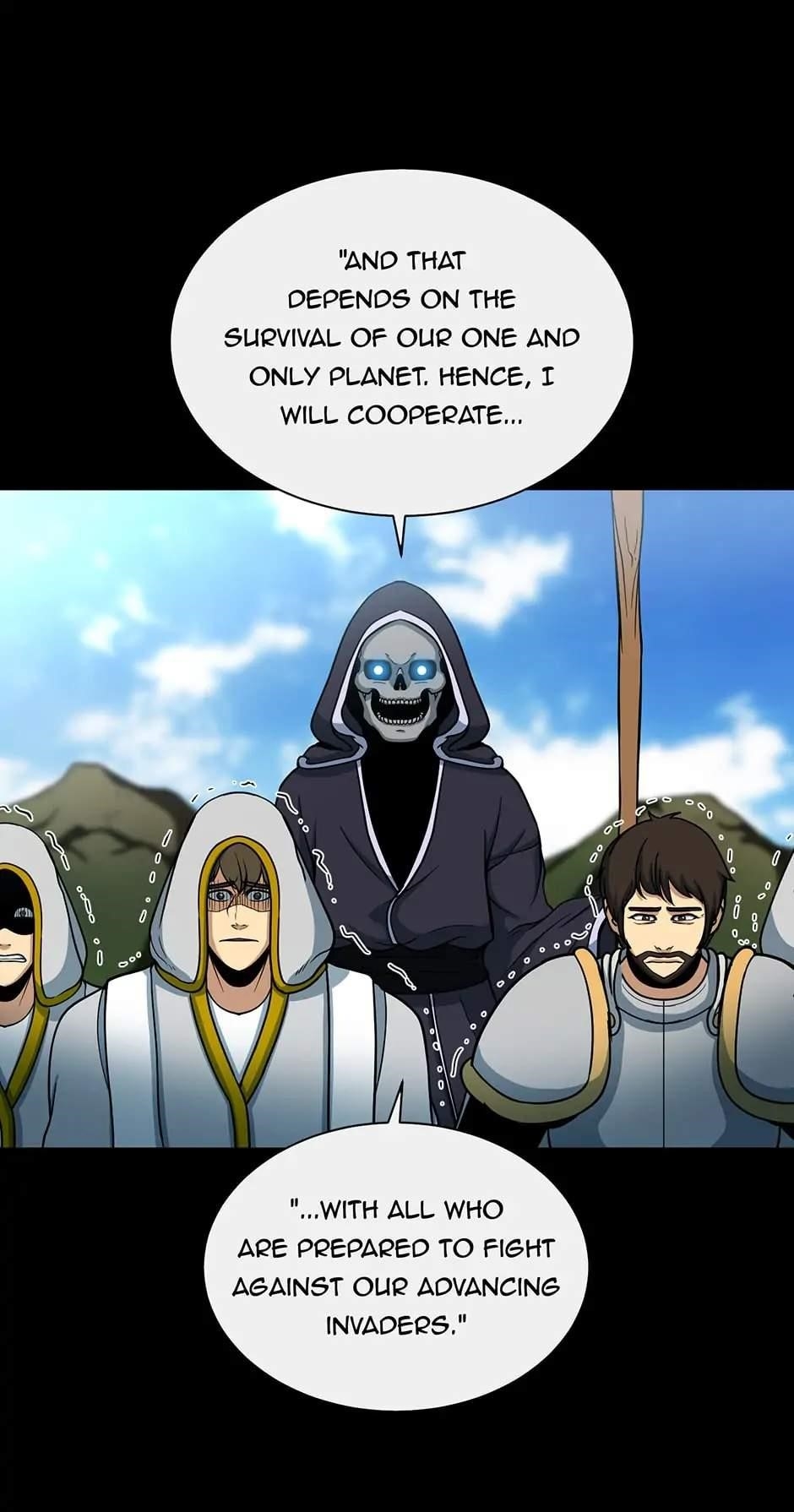 Dungeon House Chapter 68 - Page 7