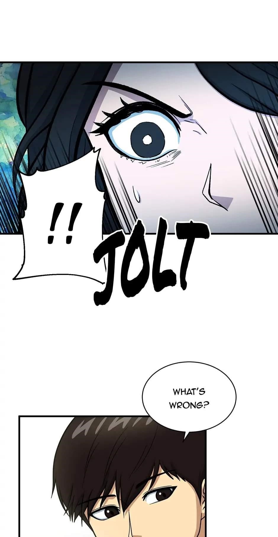 Dungeon House Chapter 68 - Page 73