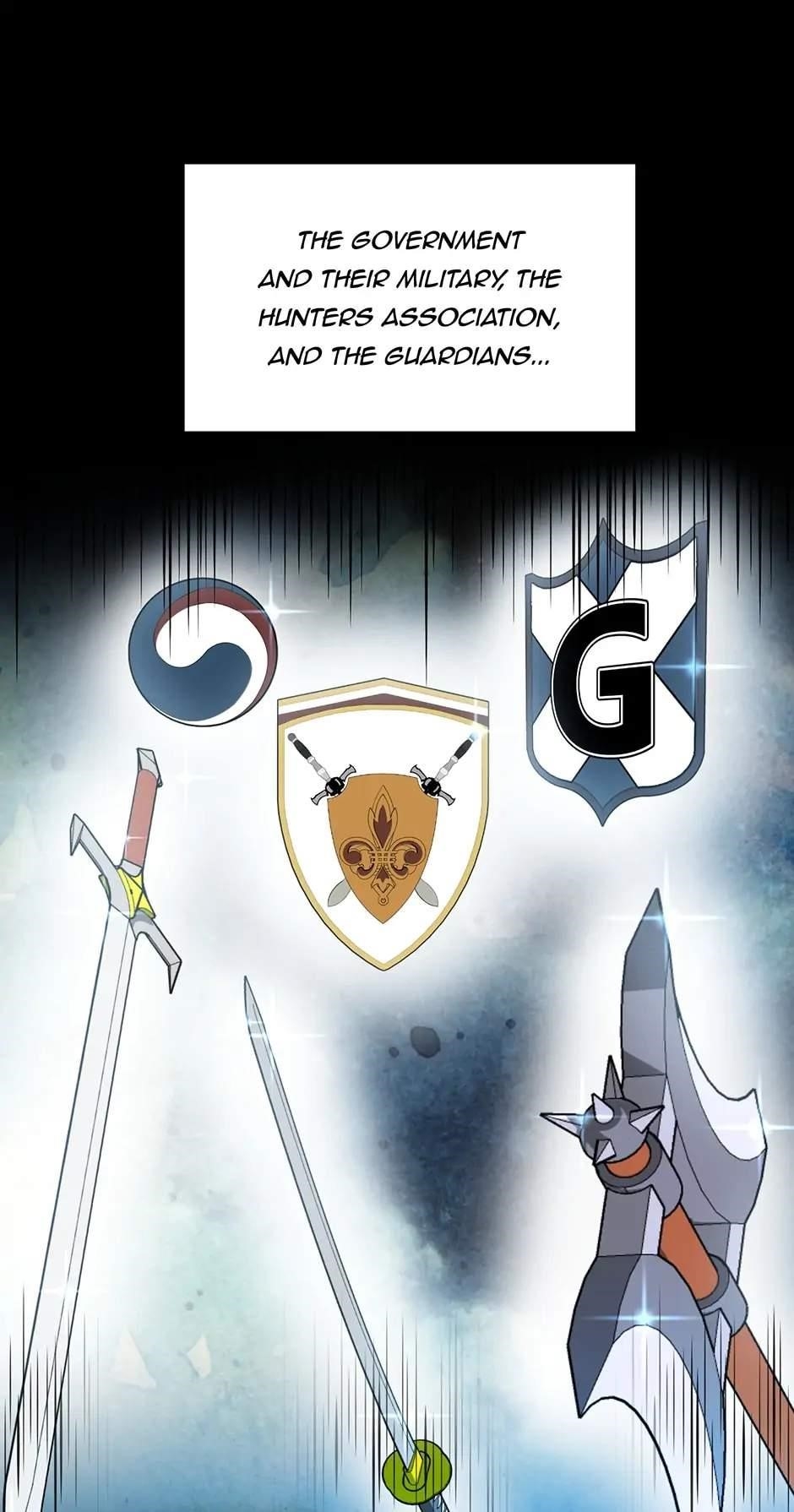 Dungeon House Chapter 68 - Page 9