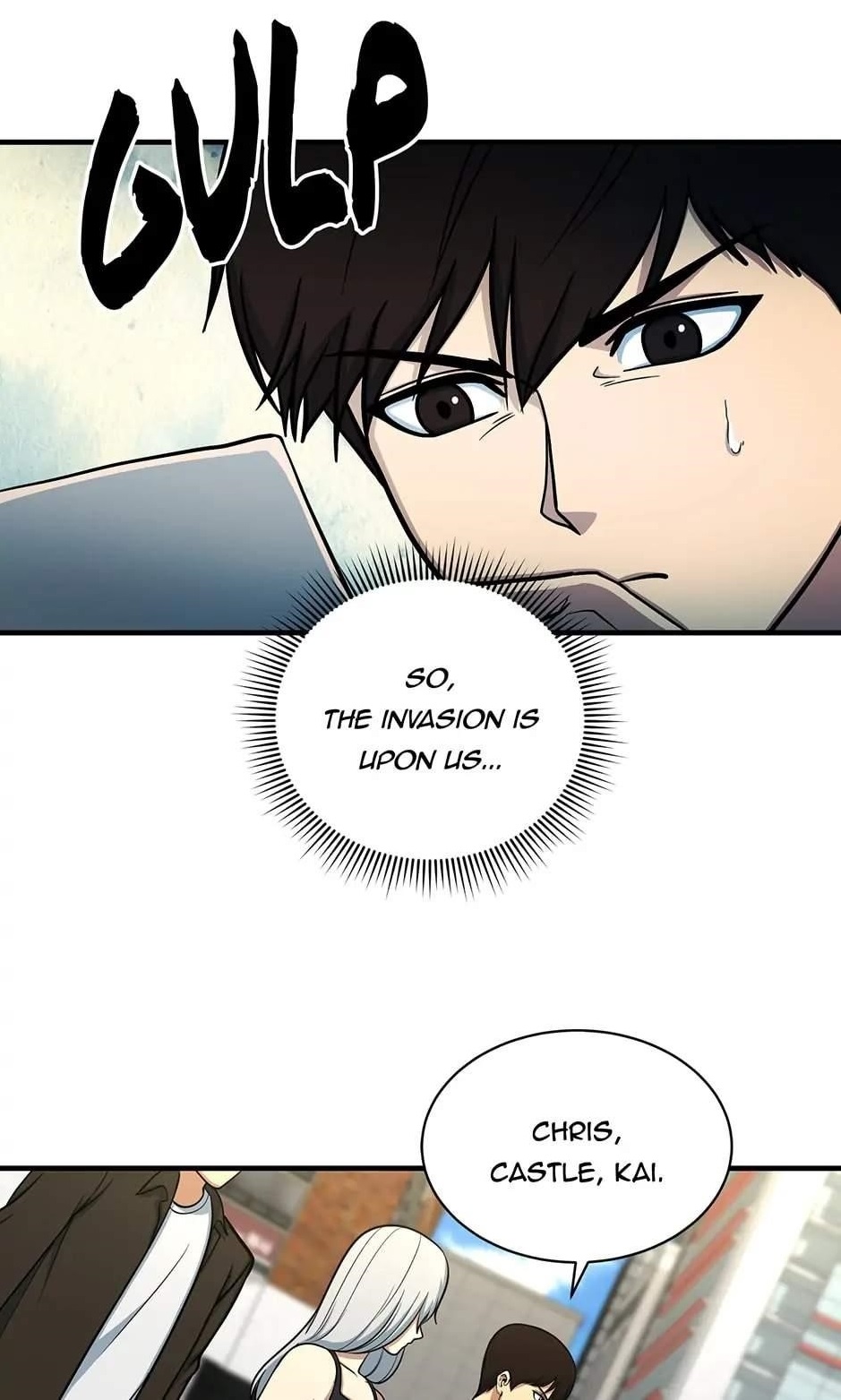 Dungeon House Chapter 69 - Page 1