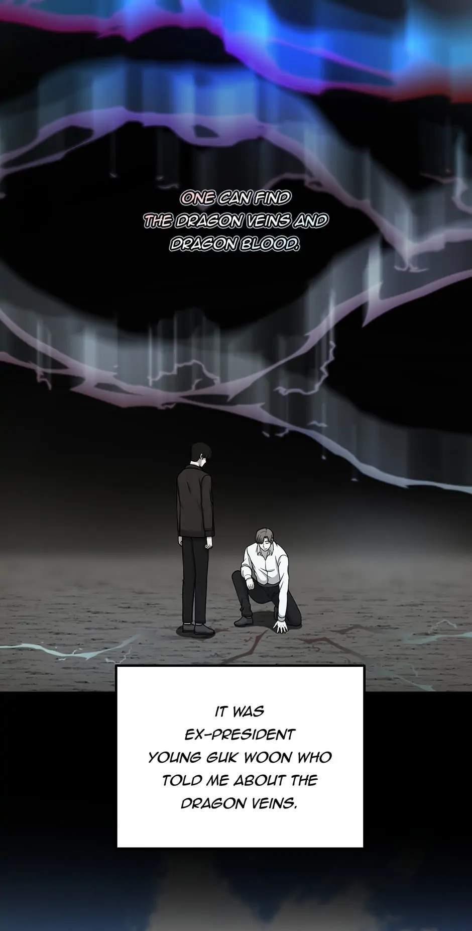 Dungeon House Chapter 69 - Page 14