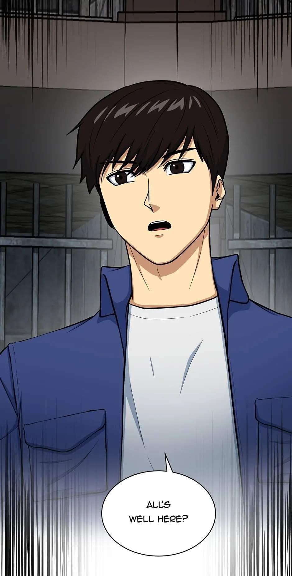 Dungeon House Chapter 69 - Page 17