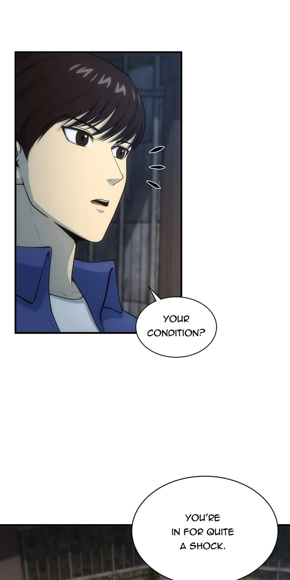 Dungeon House Chapter 69 - Page 19