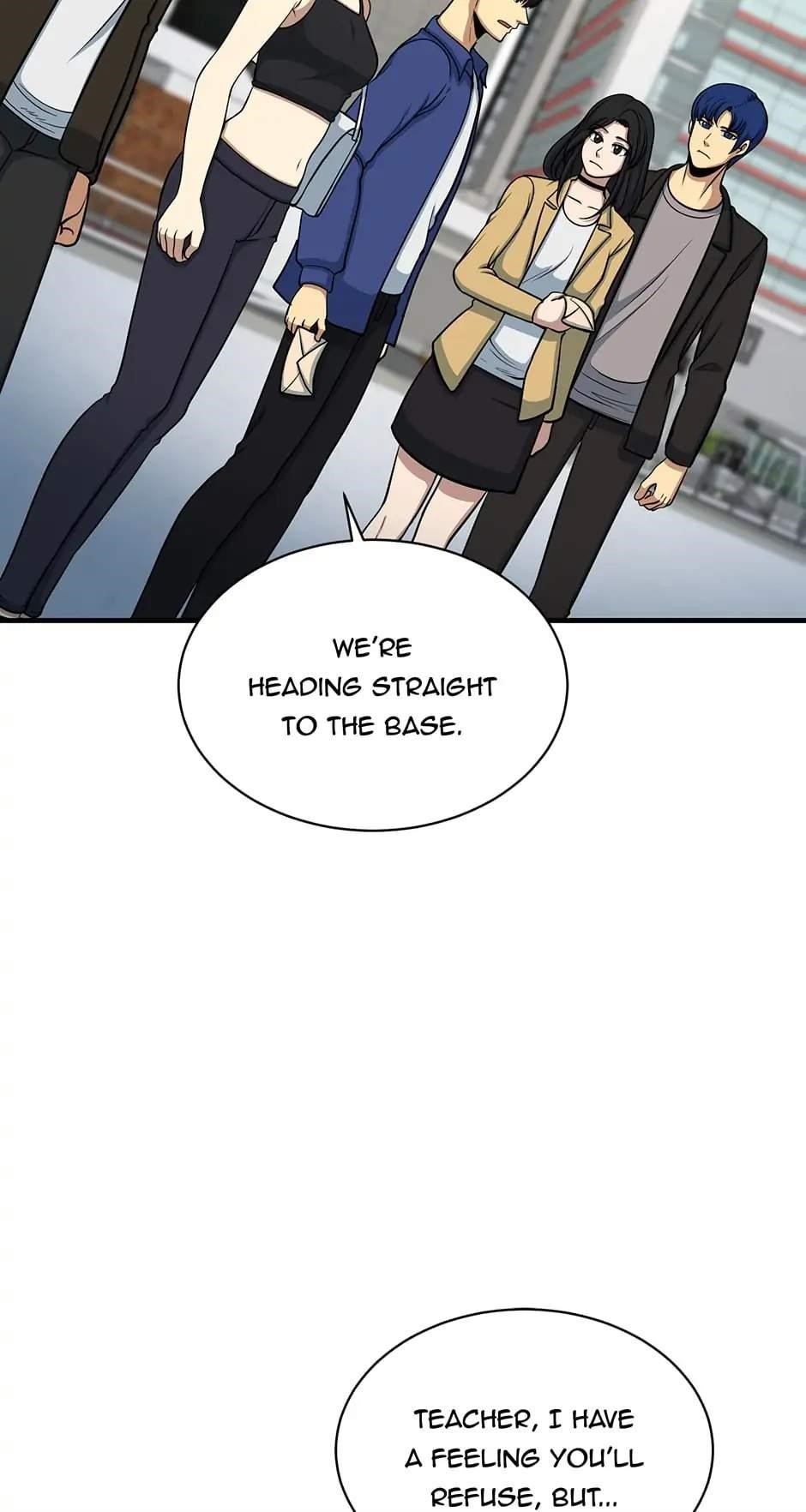 Dungeon House Chapter 69 - Page 2