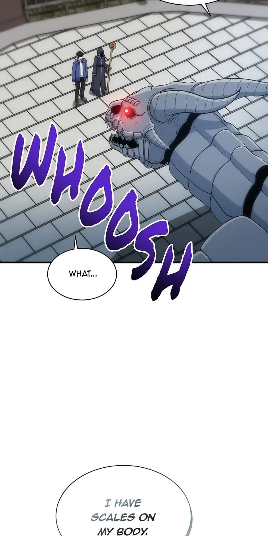 Dungeon House Chapter 69 - Page 20