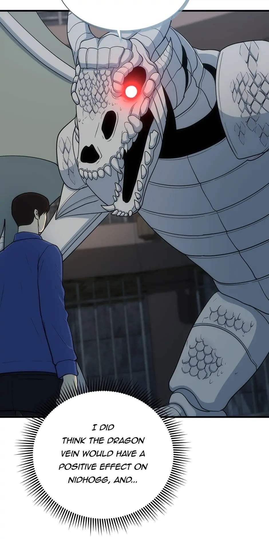 Dungeon House Chapter 69 - Page 21