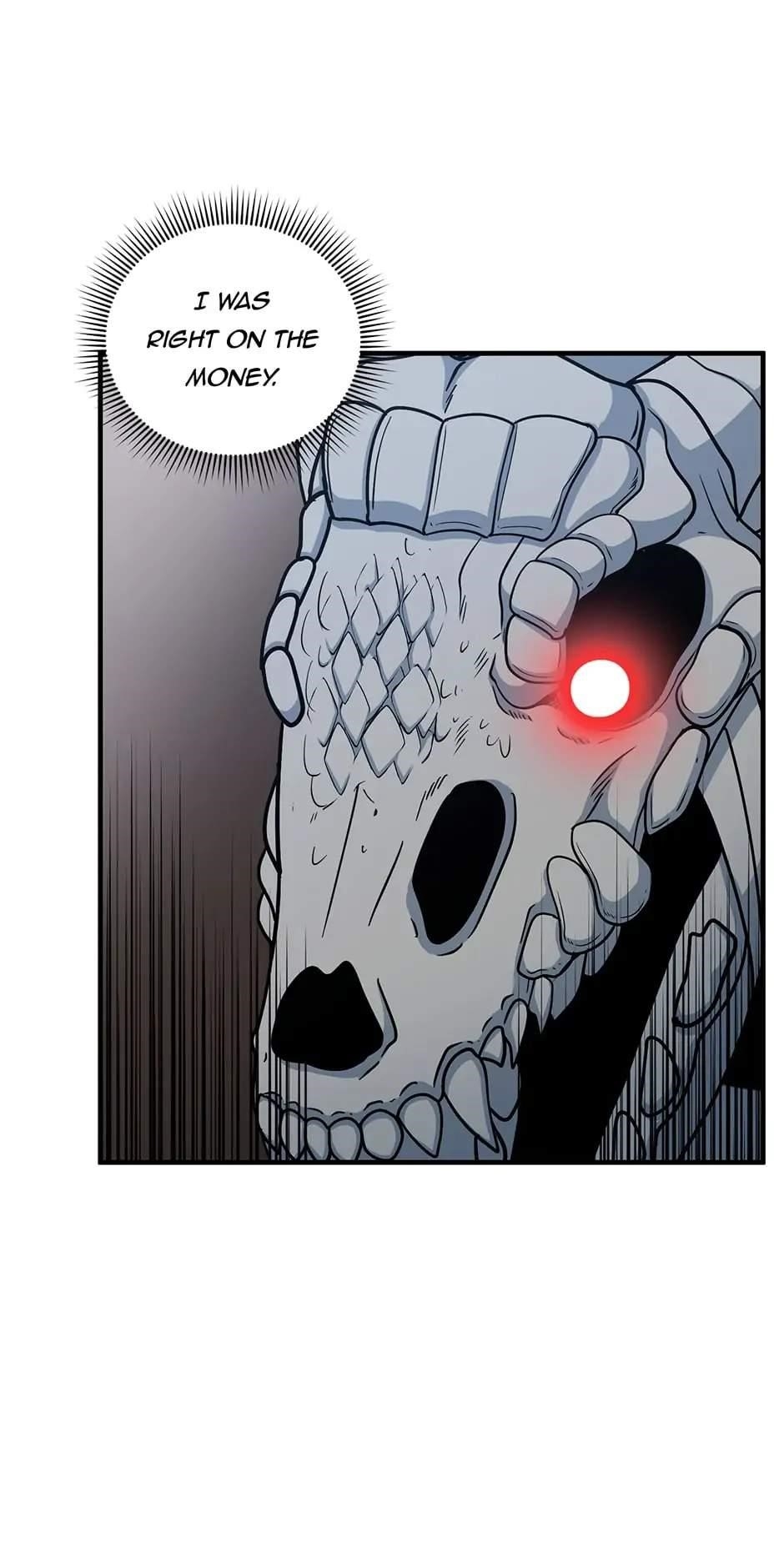 Dungeon House Chapter 69 - Page 22