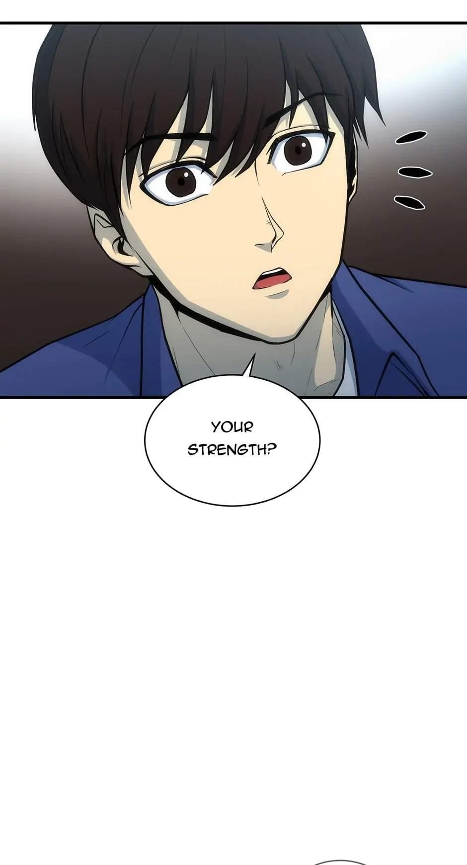 Dungeon House Chapter 69 - Page 24