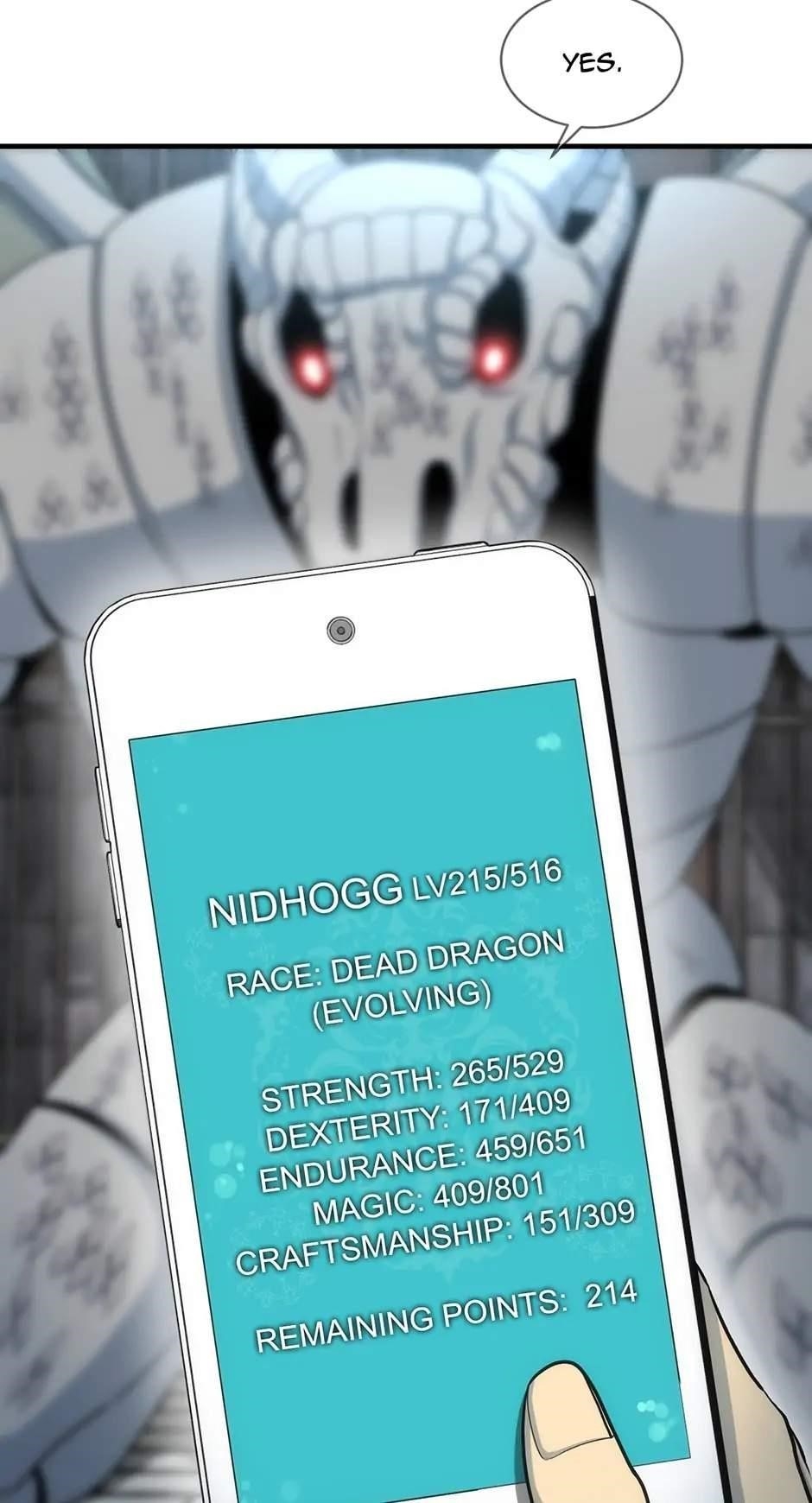 Dungeon House Chapter 69 - Page 25