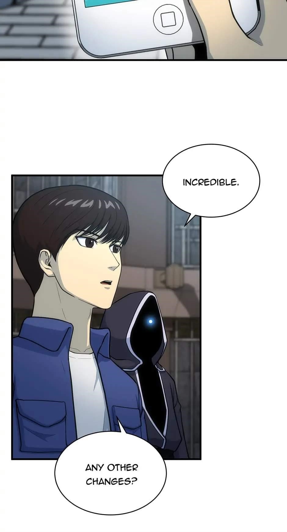 Dungeon House Chapter 69 - Page 26