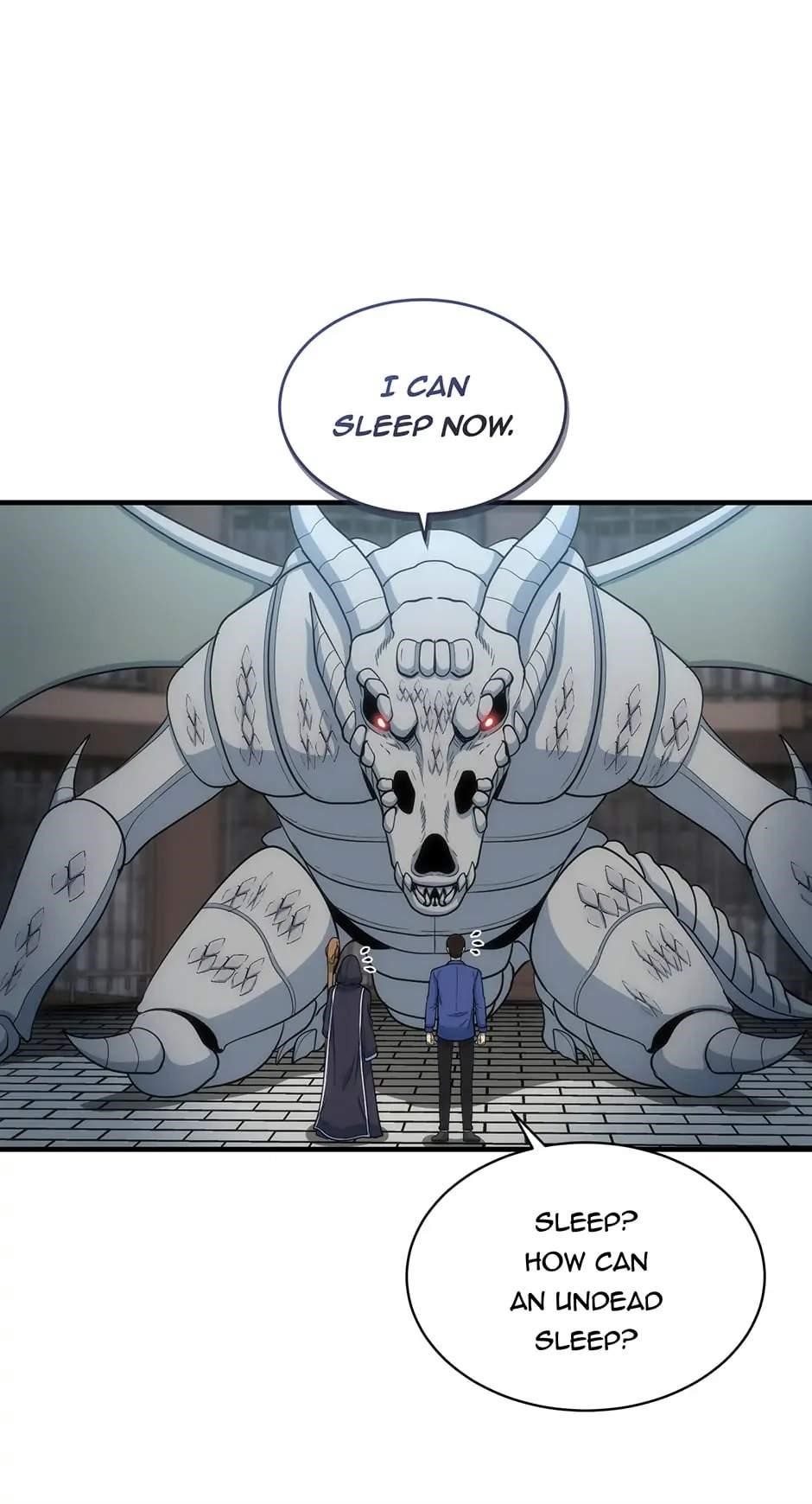 Dungeon House Chapter 69 - Page 27