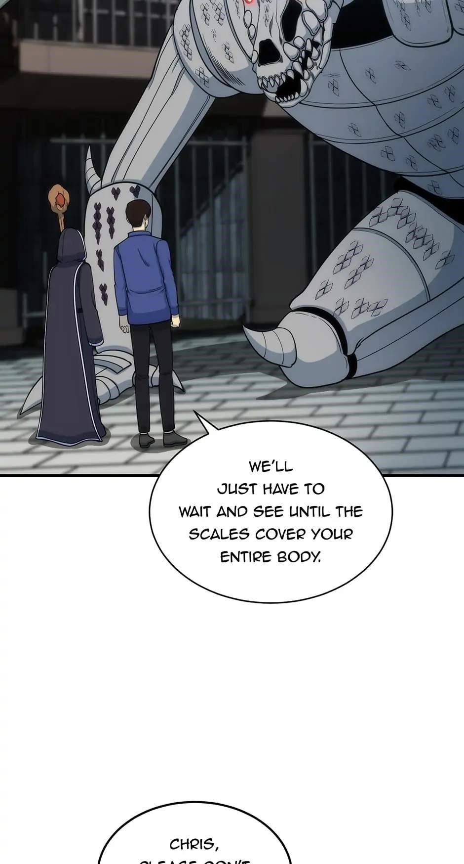 Dungeon House Chapter 69 - Page 31