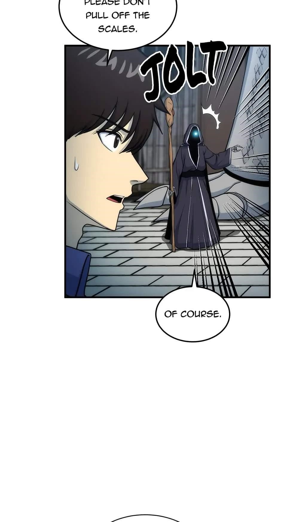 Dungeon House Chapter 69 - Page 32