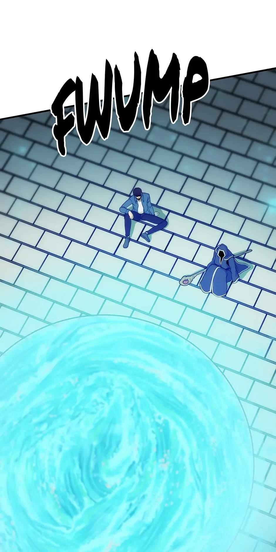 Dungeon House Chapter 69 - Page 39