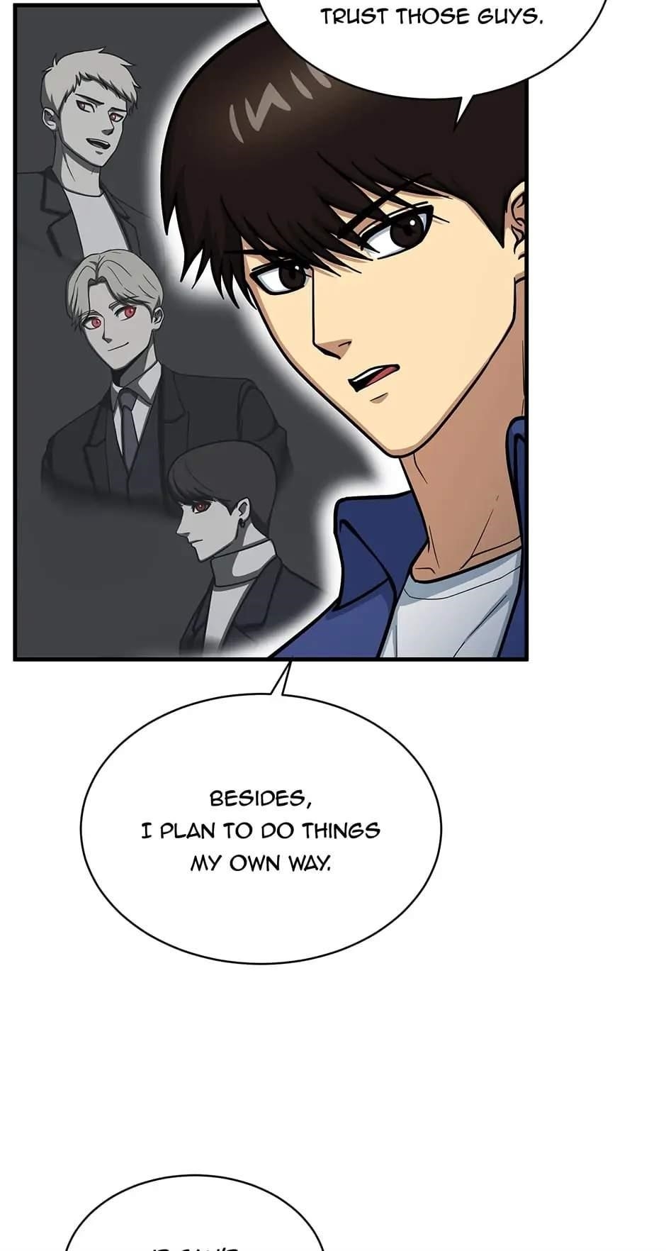 Dungeon House Chapter 69 - Page 4