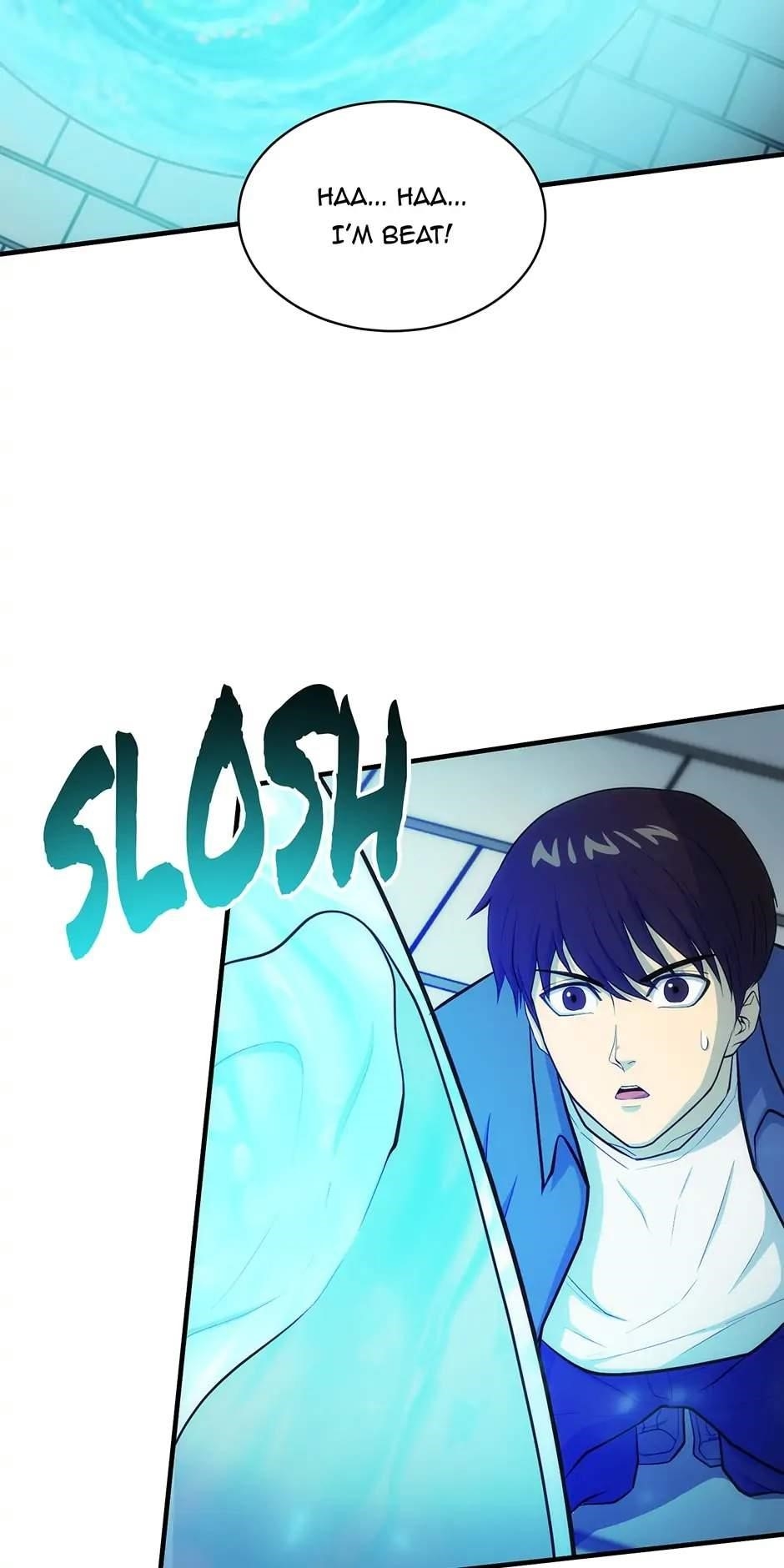 Dungeon House Chapter 69 - Page 40