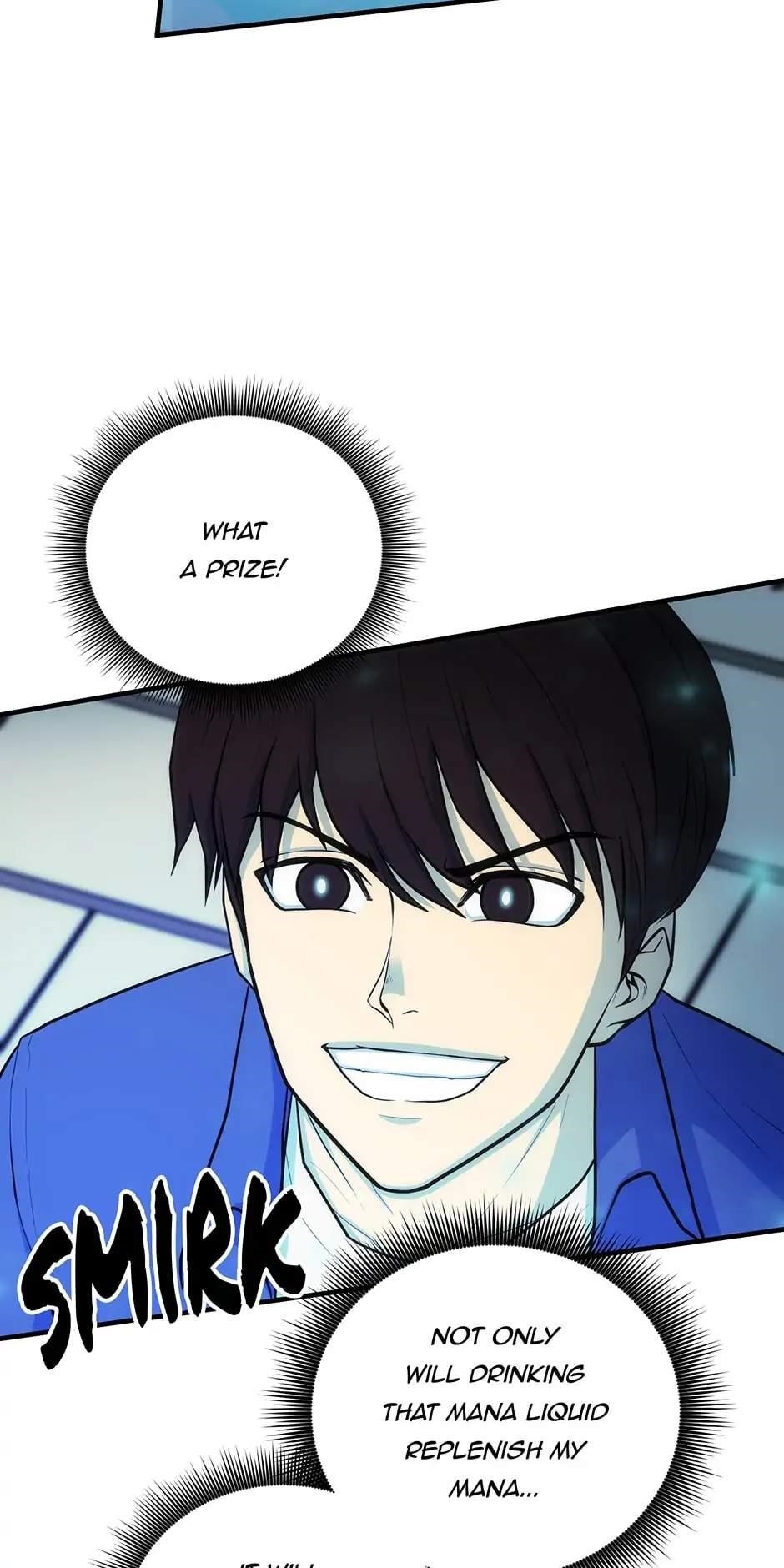 Dungeon House Chapter 69 - Page 41