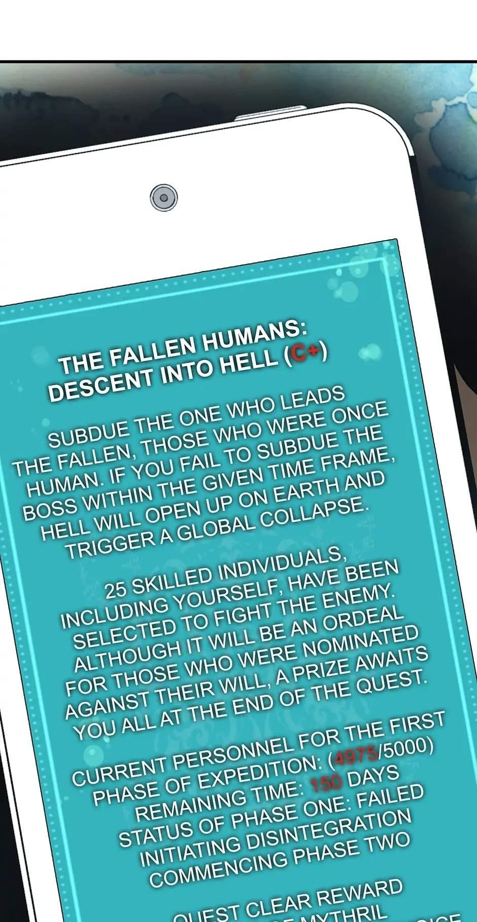 Dungeon House Chapter 69 - Page 49