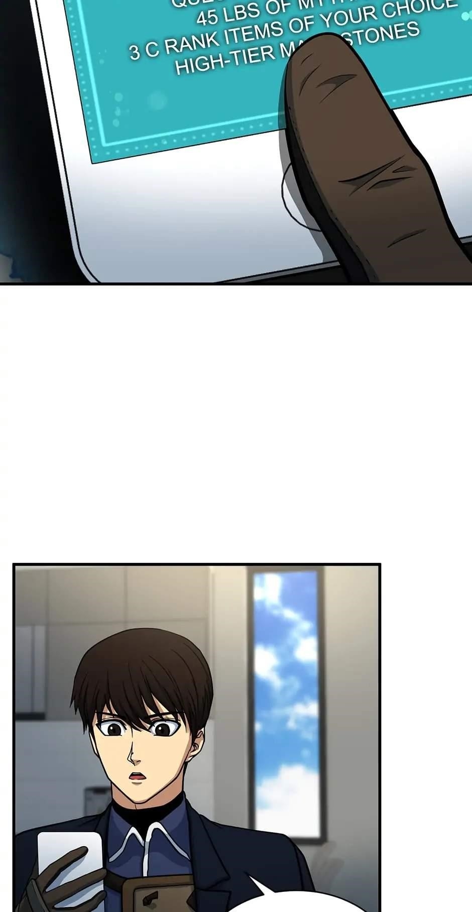 Dungeon House Chapter 69 - Page 50