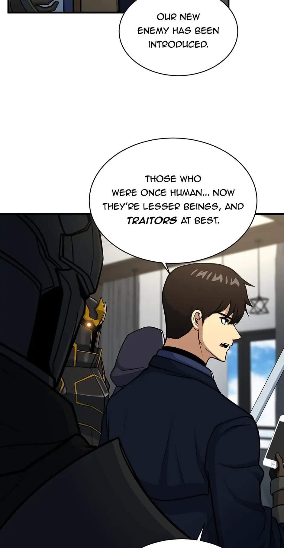 Dungeon House Chapter 69 - Page 51