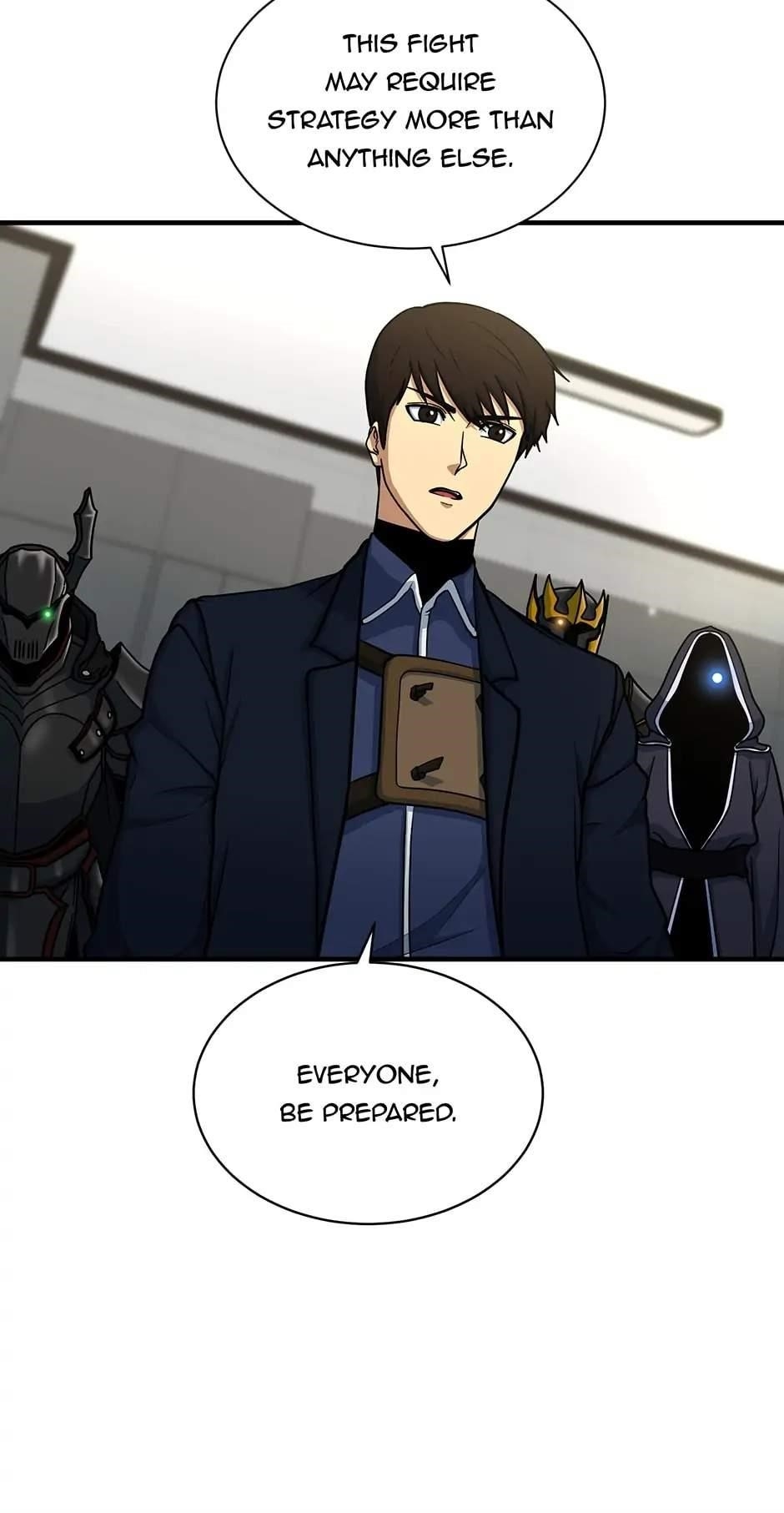 Dungeon House Chapter 69 - Page 53