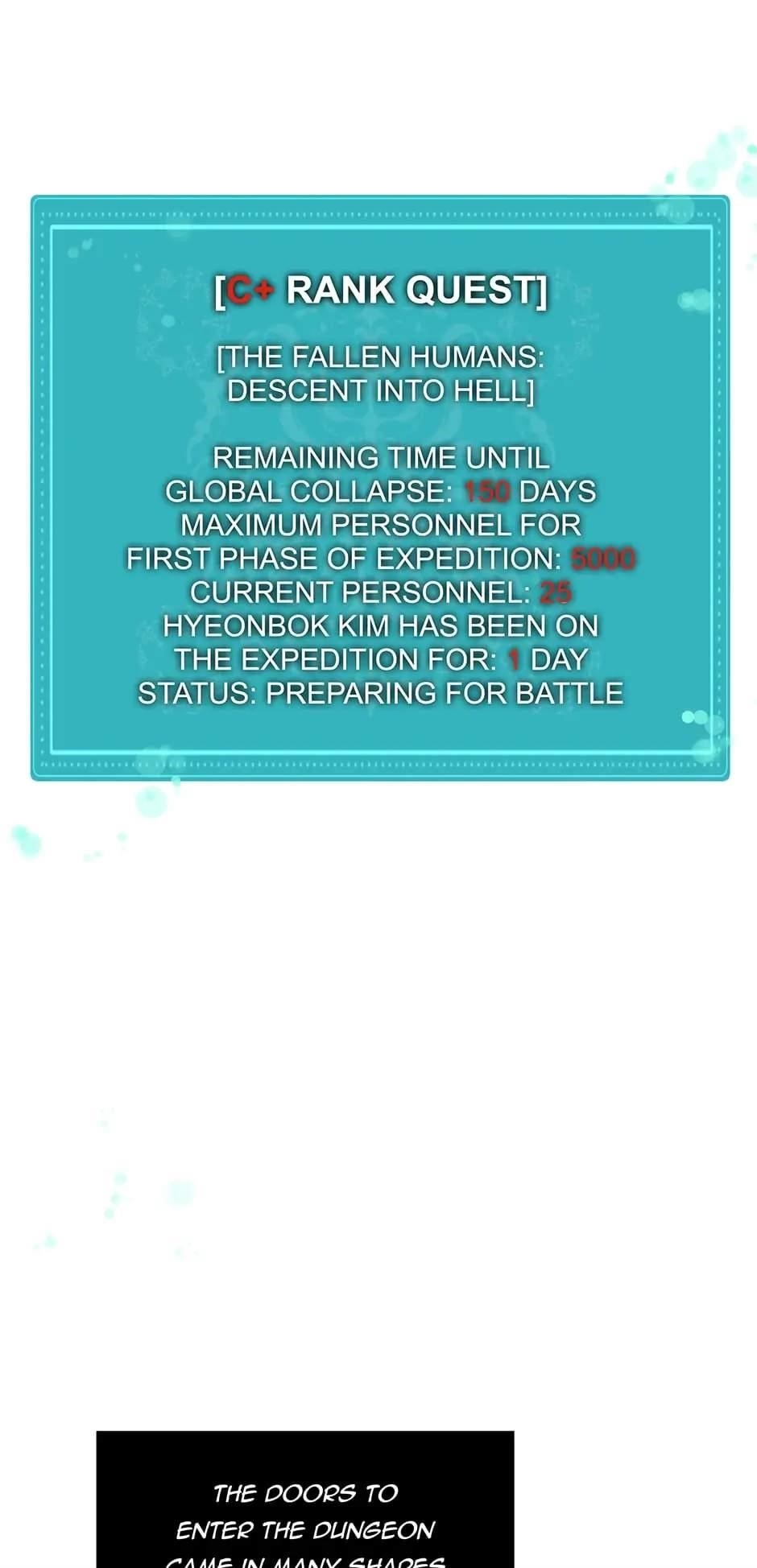 Dungeon House Chapter 69 - Page 54