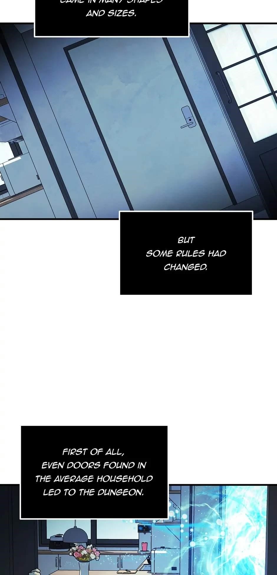 Dungeon House Chapter 69 - Page 55
