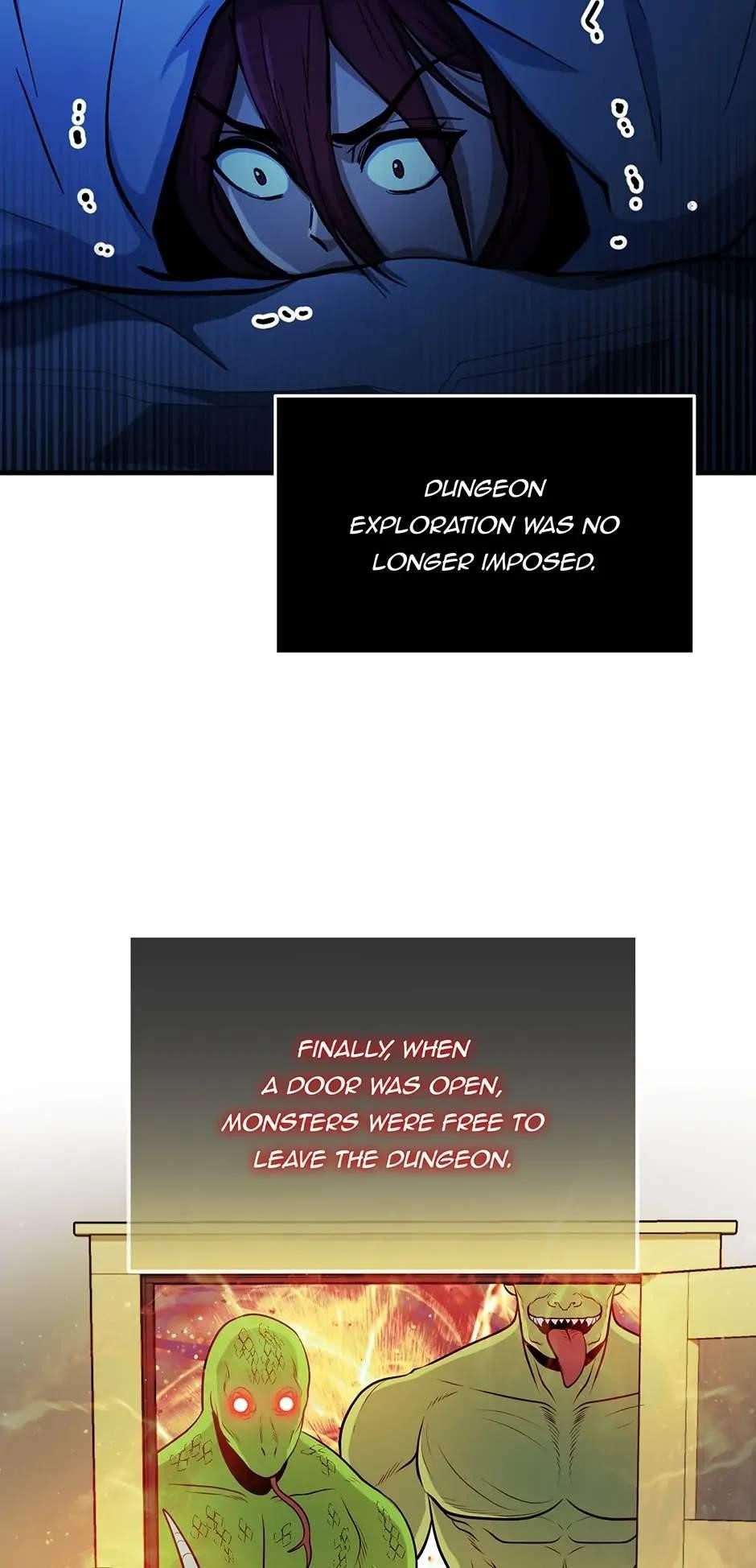 Dungeon House Chapter 69 - Page 57