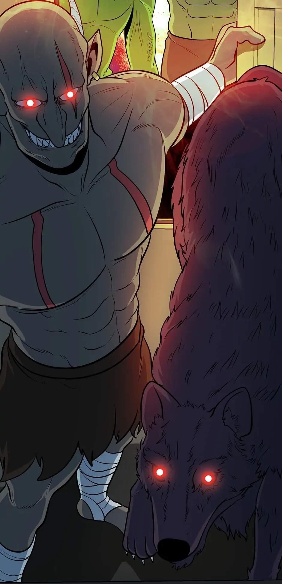 Dungeon House Chapter 69 - Page 58