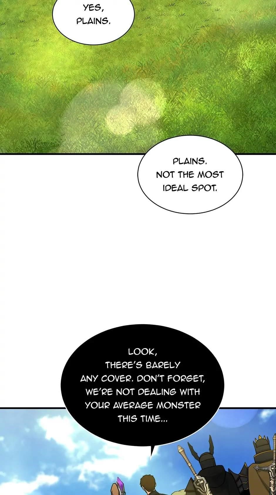 Dungeon House Chapter 69 - Page 61