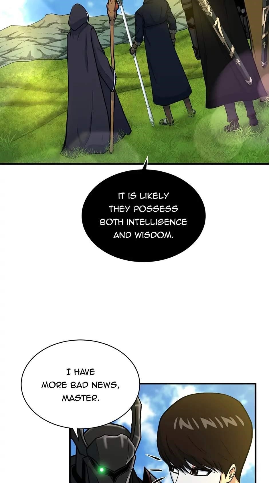 Dungeon House Chapter 69 - Page 62