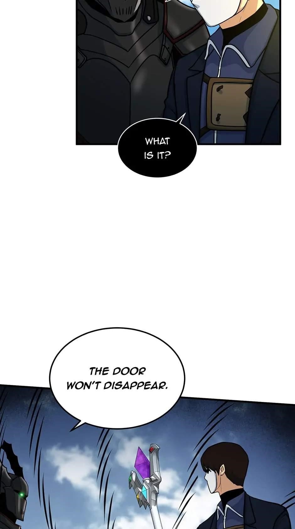 Dungeon House Chapter 69 - Page 63