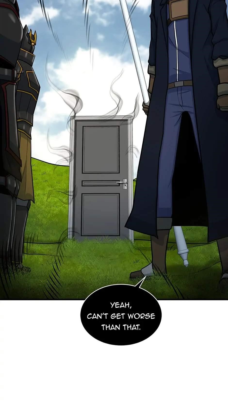 Dungeon House Chapter 69 - Page 64