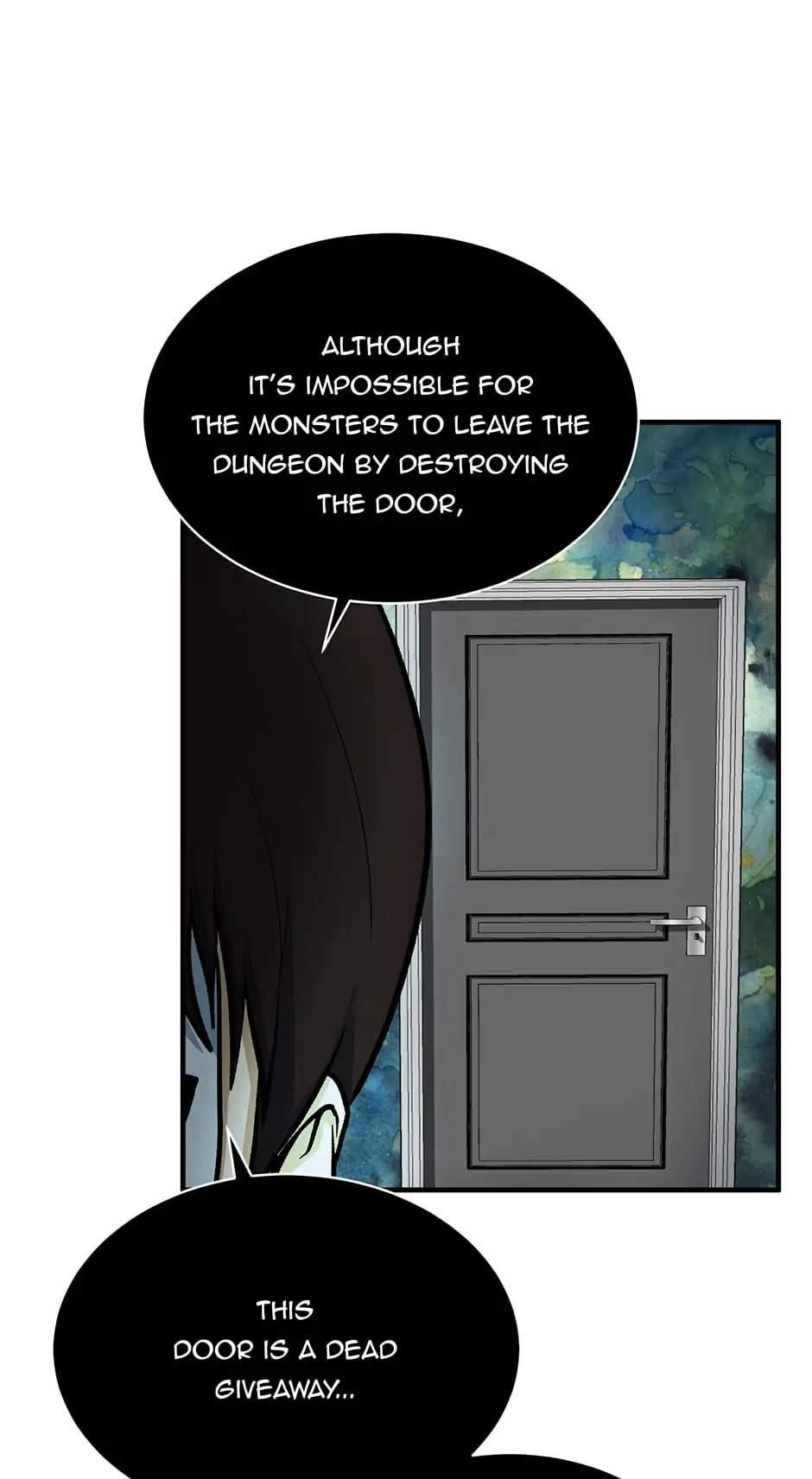 Dungeon House Chapter 69 - Page 65