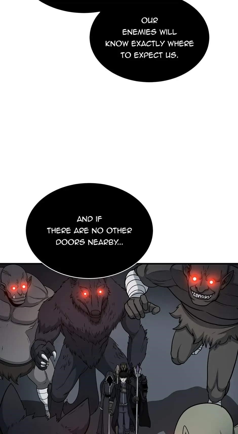 Dungeon House Chapter 69 - Page 66