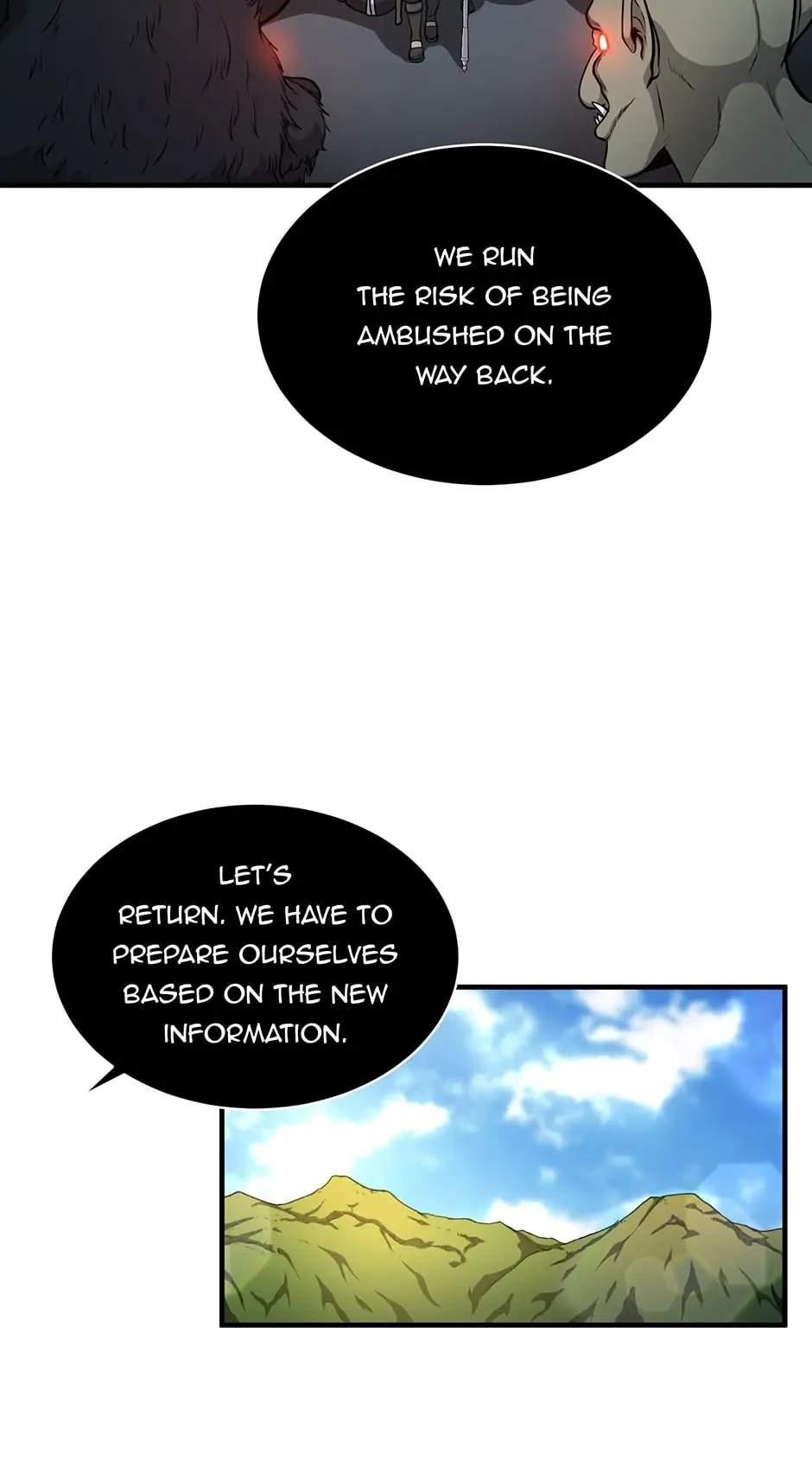 Dungeon House Chapter 69 - Page 67