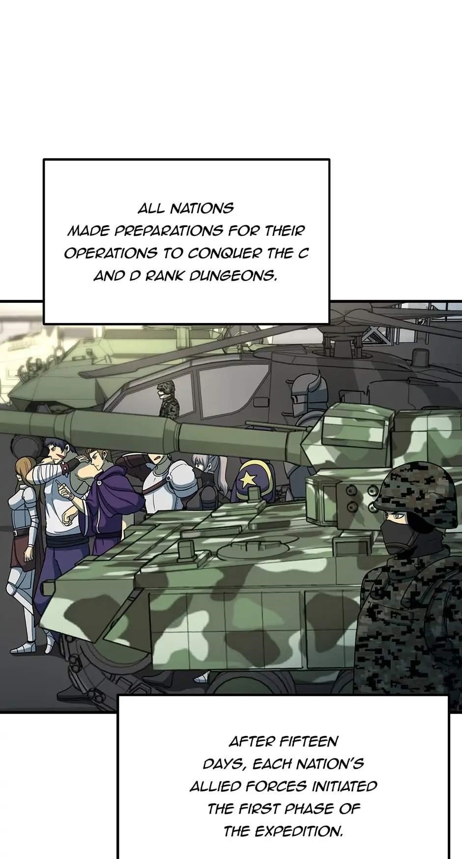 Dungeon House Chapter 69 - Page 70